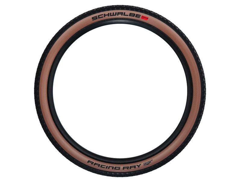 Schwalbe Velopneu Racing Ray 29  x 2.25