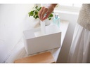Yamazaki Aufbewahrungsbox Rin Weiss