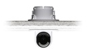 Ubiquiti Einbaugehäuse UVC-G3-F-C Weiss 1 Stück