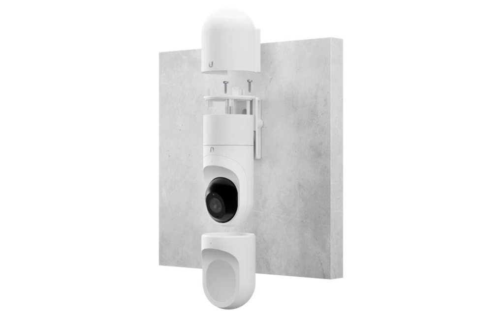 Ubiquiti Wandhalterung UVC-G3-FLEX-PWM-WT Weiss 1 Stück