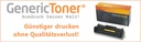 GenericToner Toner Brother TN-2220 Black