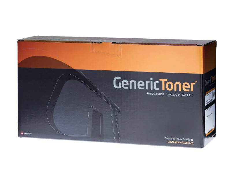 GenericToner Toner Brother TN-230BK Black