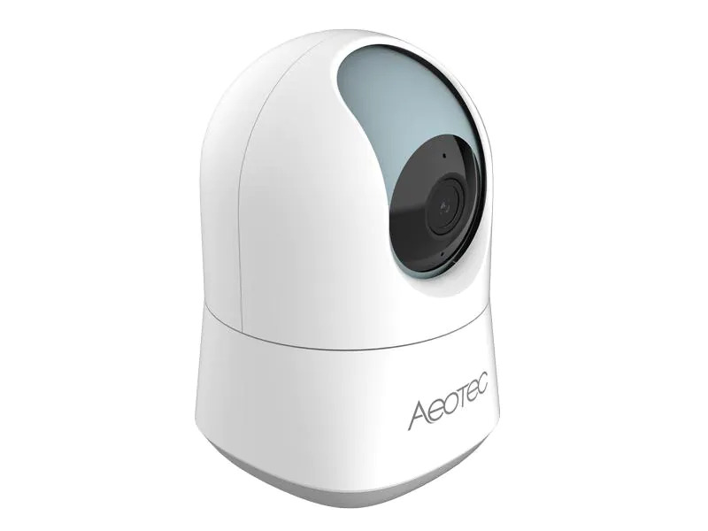 Aeotec Netzwerkkamera Samsung SmartThings Cam 360
