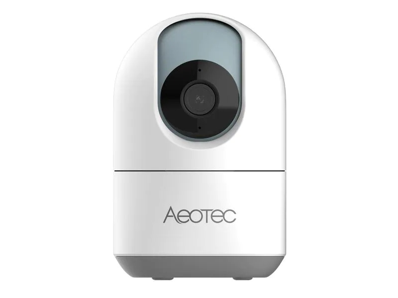 Aeotec Netzwerkkamera Samsung SmartThings Cam 360