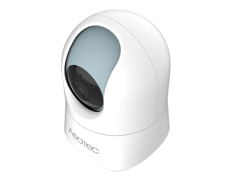 Aeotec Netzwerkkamera Samsung SmartThings Cam 360