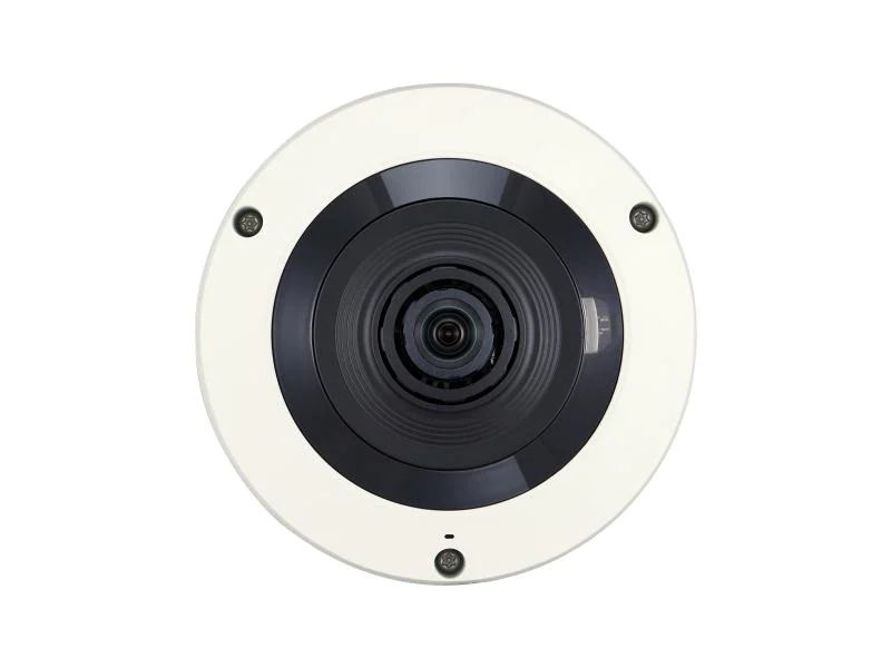 Hanwha Techwin Netzwerkkamera XNF-8010RVM M12