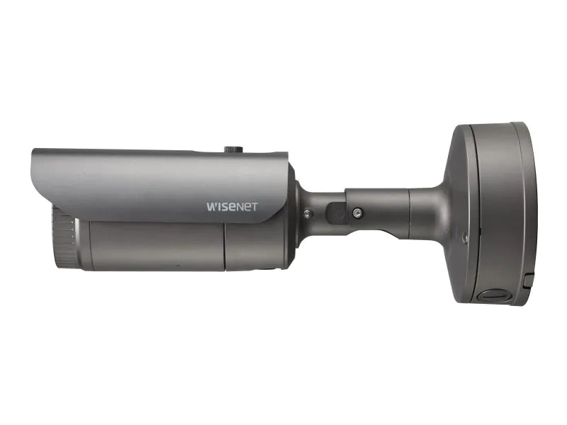 Hanwha Techwin Netzwerkkamera XNO-6080R/MSK inkl. Face Mask Detection