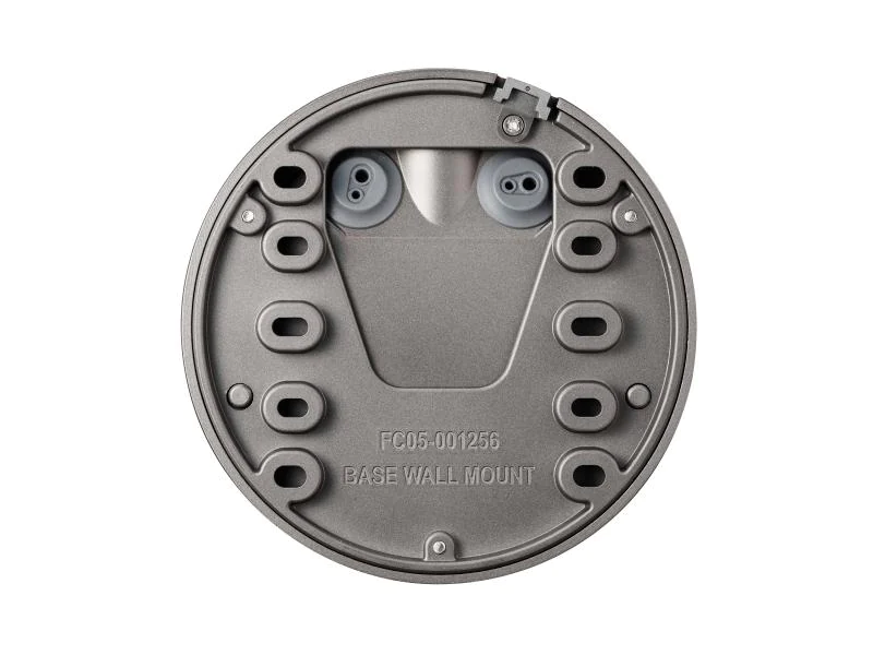 Hanwha Techwin Netzwerkkamera XNO-6080R/MSK inkl. Face Mask Detection
