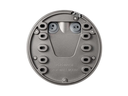 Hanwha Techwin Netzwerkkamera XNO-6080R/MSK inkl. Face Mask Detection