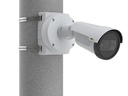 Axis Masthalterung T91B47 110-410 mm Weiss