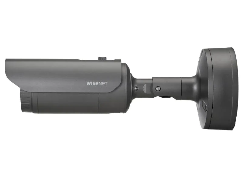 Hanwha Techwin Netzwerkkamera XNO-6120R