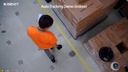 Hanwha Techwin Netzwerkkamera XNP-6120H