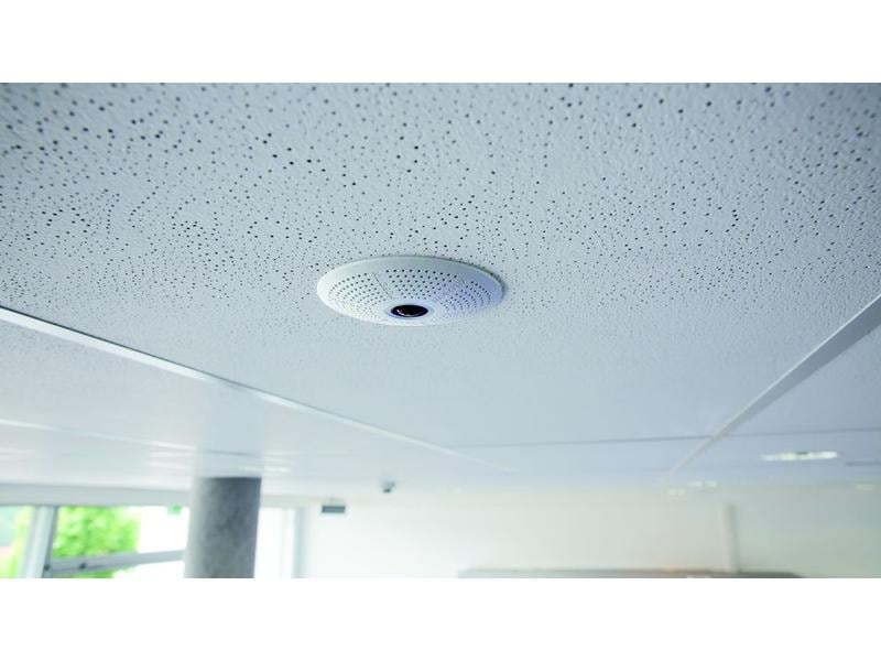 Mobotix Netzwerkkamera Mx-C26B-6D016 B016 180°/360° Tag