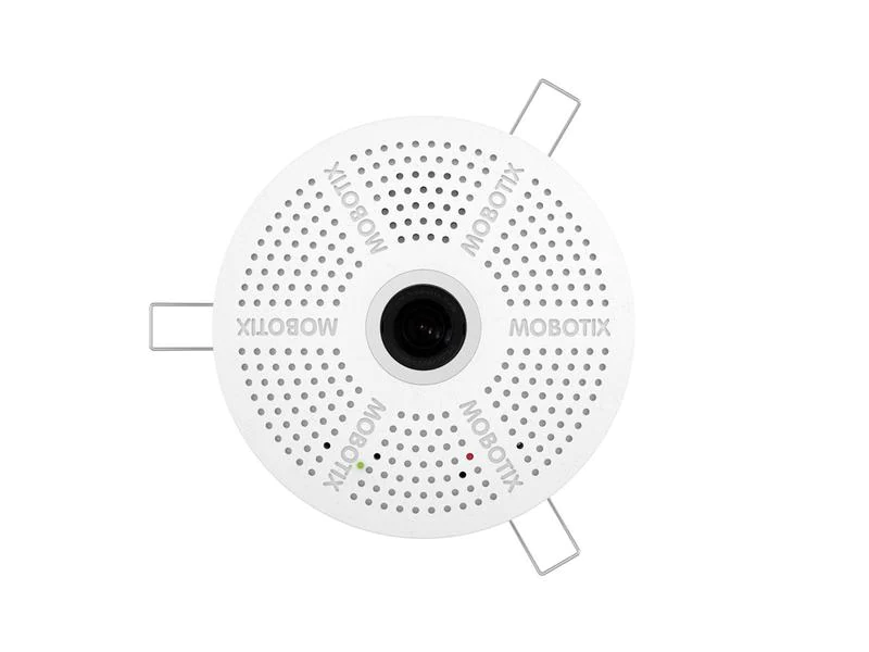 Mobotix Netzwerkkamera Mx-C26B-AU-6D016 B016 180°/360° Tag Audio