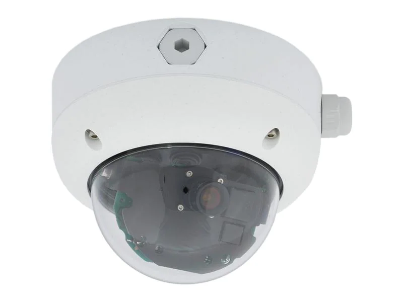 Mobotix Netzwerkkamera Mx-D26B-6D ohne Objektiv Tag