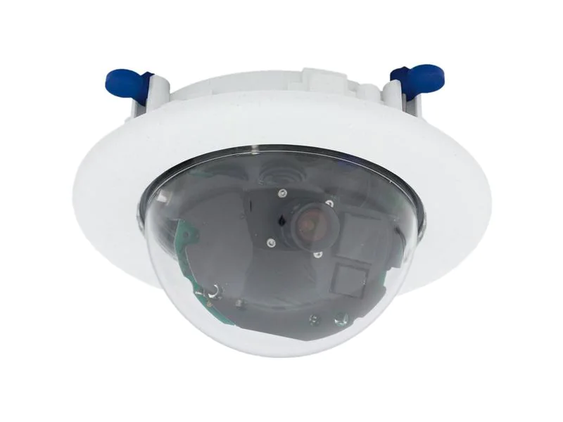 Mobotix Netzwerkkamera Mx-D26B-6D ohne Objektiv Tag
