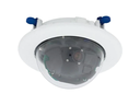 Mobotix Netzwerkkamera Mx-D26B-6D ohne Objektiv Tag