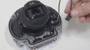 Axis Zubehör Dome Intrusion Switch C Dome-Manipulationsschalter C