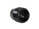 Axis Zubehör T91A06 Rohradapter 3/4-1.5-Zoll Schwarz