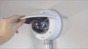 Axis Zubehör TP3601  Rohrleitungsadapter 3/4 Weiss 4 Stück