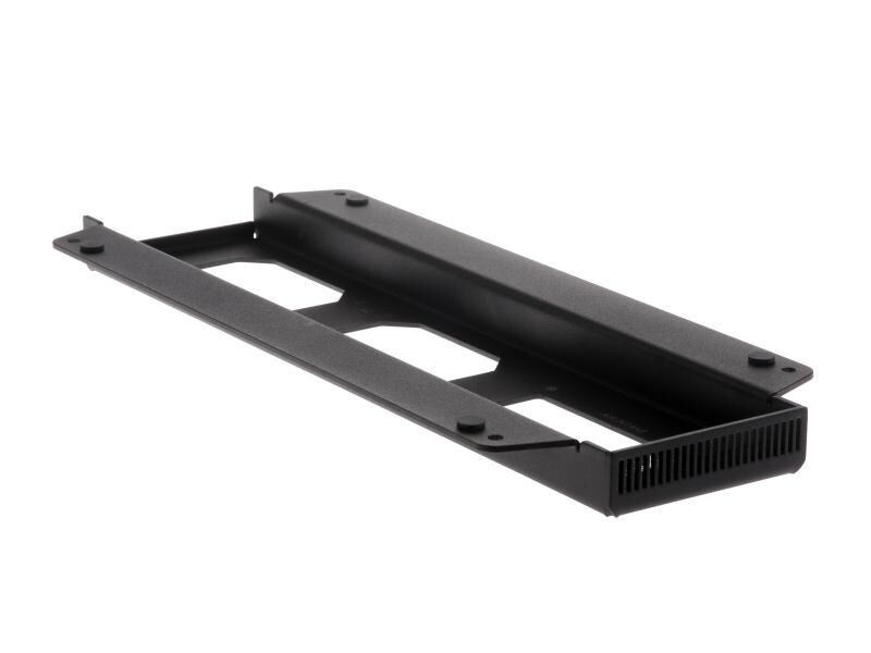 Axis Zubehör TS2901  Netwerkrecorder Standfuss Schwarz