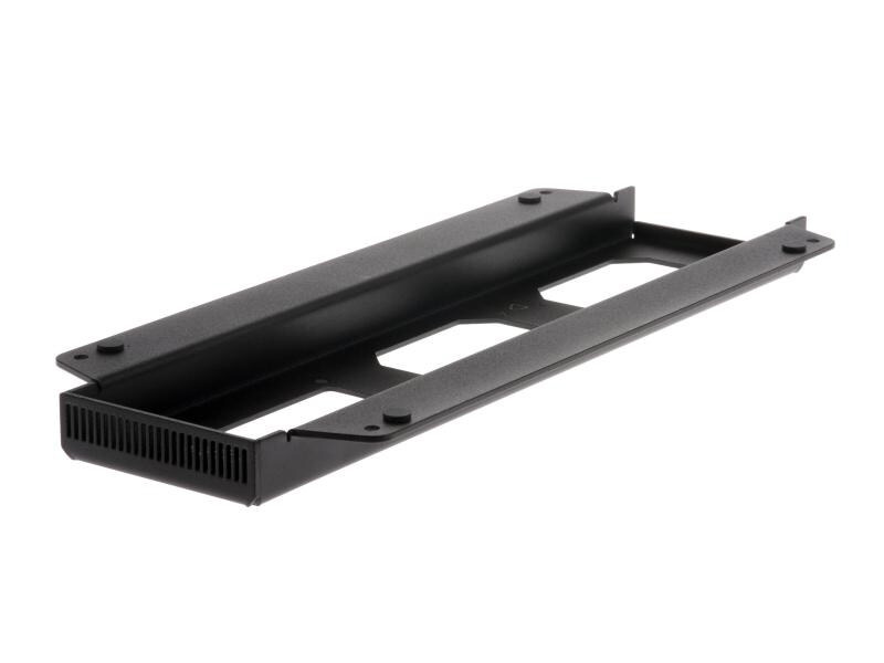 Axis Zubehör TS2901  Netwerkrecorder Standfuss Schwarz