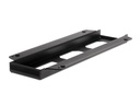 Axis Zubehör TS2901  Netwerkrecorder Standfuss Schwarz