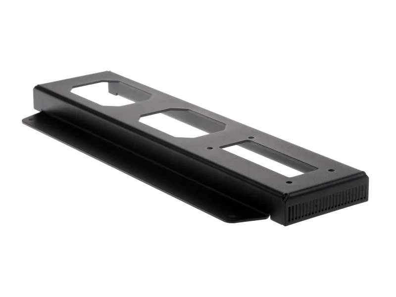 Axis Zubehör TS2901  Netwerkrecorder Standfuss Schwarz