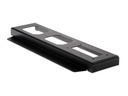 Axis Zubehör TS2901  Netwerkrecorder Standfuss Schwarz
