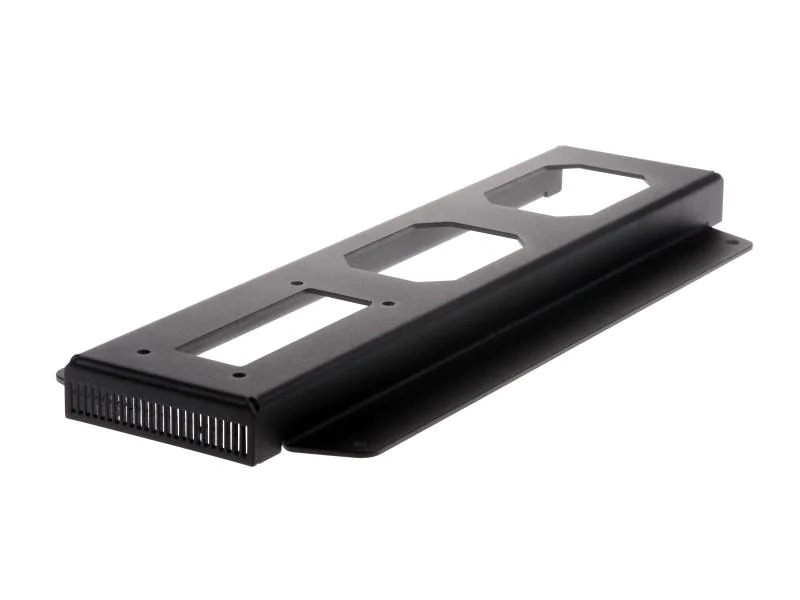 Axis Zubehör TS2901  Netwerkrecorder Standfuss Schwarz