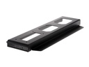 Axis Zubehör TS2901  Netwerkrecorder Standfuss Schwarz