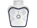 Mobotix Netzwerkkamera Mx-M16B ohne Objektiv(e)