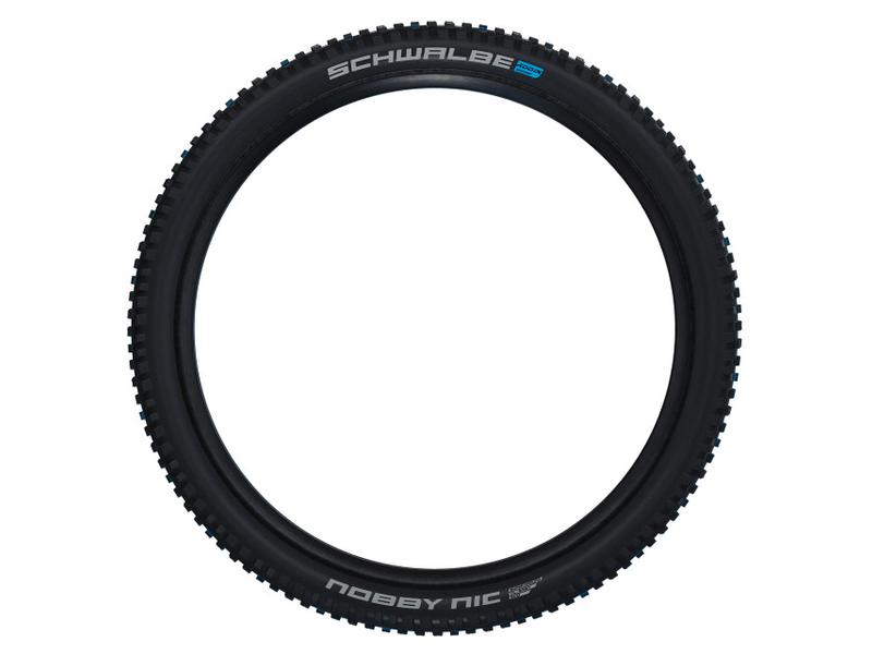 Schwalbe Velopneu Nobby Nic 27.5  x 2.25