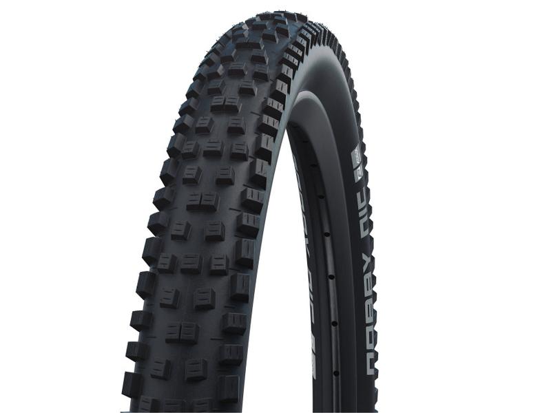 Schwalbe Velopneu Nobby Nic 27.5  x 2.25