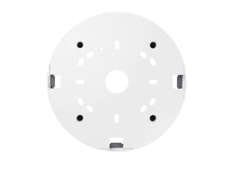 Hanwha Techwin Anschlussbox SBV-160BW Weiss