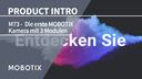 Mobotix Netzwerkkamera Mx-M73A-LSA ohne Objektiv(e)