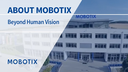 Mobotix Netzwerkkamera Mx-i26B-6D016 B016 180° Tag