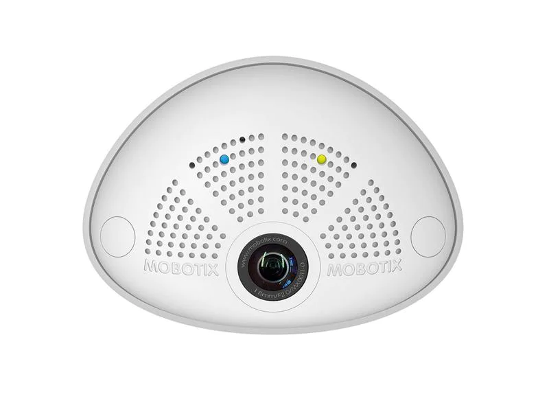 Mobotix Netzwerkkamera Mx-i26B-AU-6D016 B016 180° Tag Audio