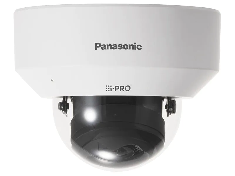 Panasonic Netzwerkkamera WV-S2136L