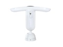 Arlo Pro 3 Flutlichtkamera FB1001 Weiss