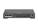 Axis Kamera-Haupteinheit FA54 modulares System