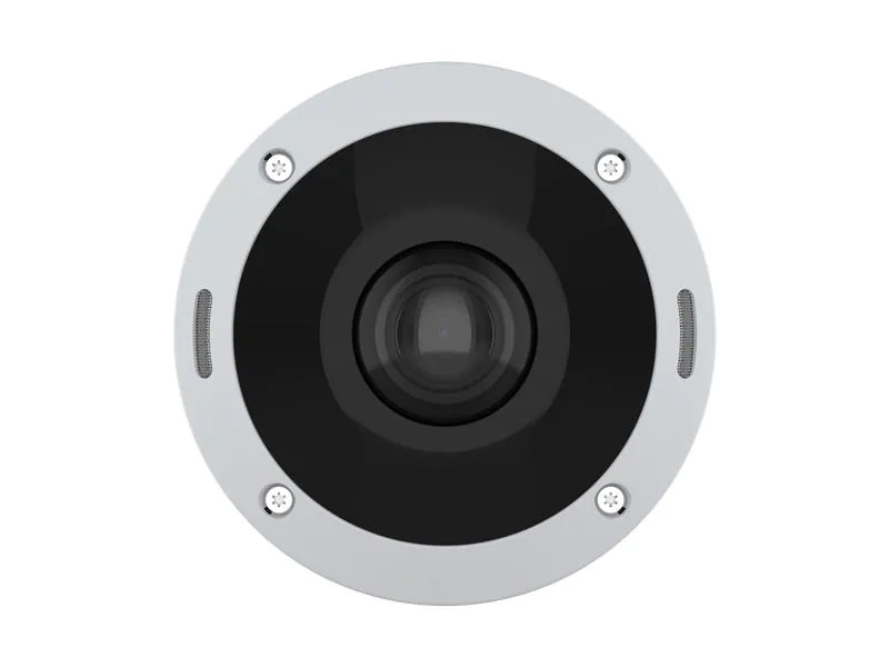 Axis Netzwerkkamera M4308-PLE
