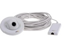Axis Netzwerkkamera P1290 8.3fps 4mm