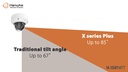 Hanwha Techwin Netzwerkkamera XNV-6081Z