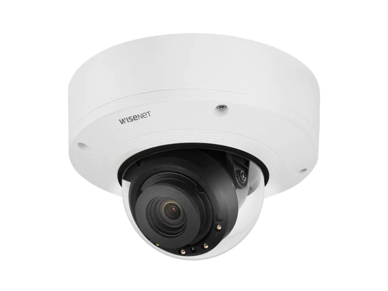 Hanwha Techwin Netzwerkkamera XNV-9082R