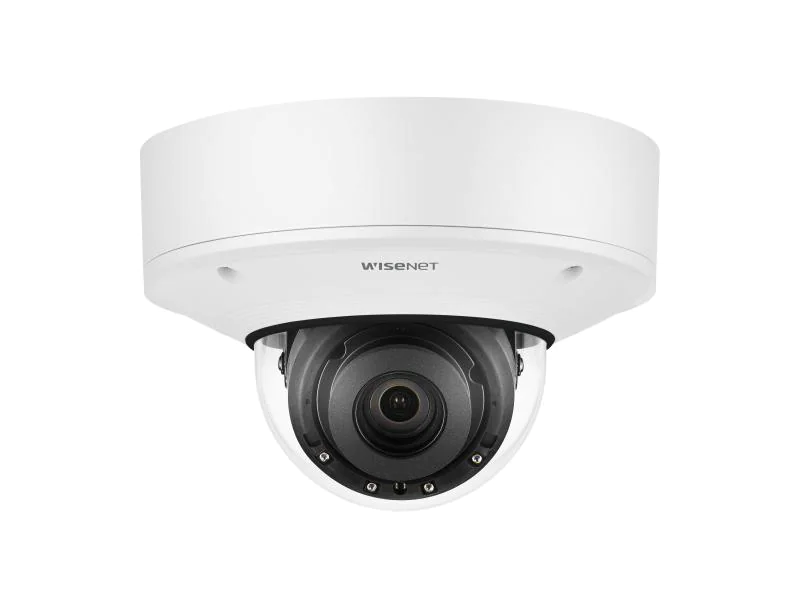 Hanwha Techwin Netzwerkkamera XNV-9082R