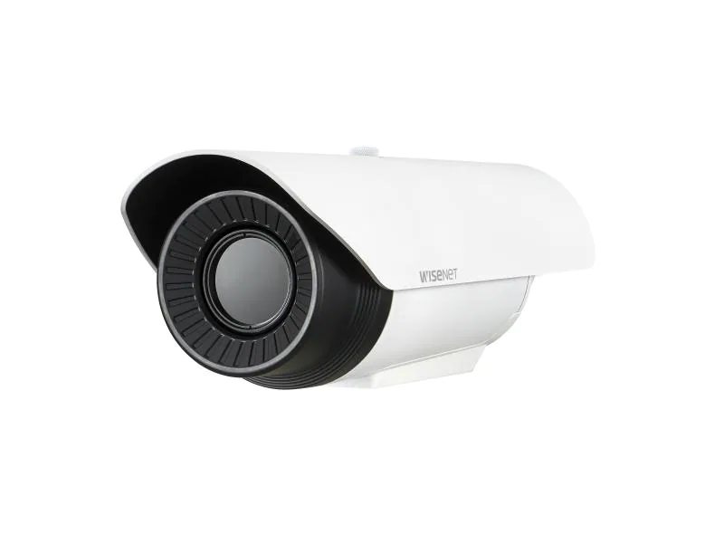 Hanwha Techwin Thermalkamera TNO-4041T