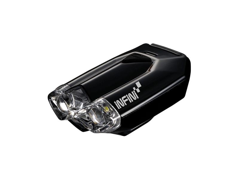 Infini Fahrradlampe Lava I-260W