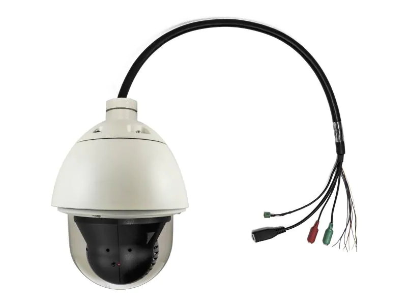 LevelOne Netzwerkkamera FCS-4042