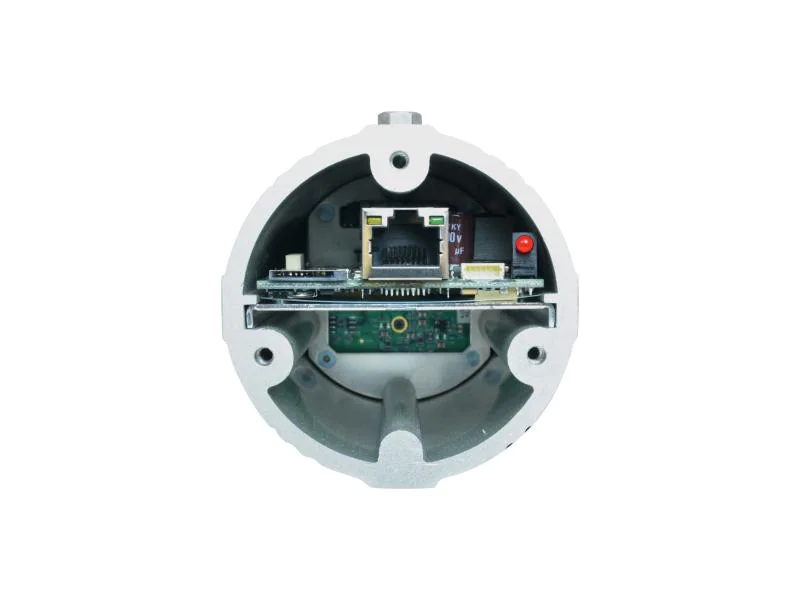 LevelOne Netzwerkkamera FCS-5063